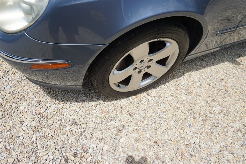 2004 Mercedes-Benz E 500 4MATIC - Photo 32 - Bogalusa, LA 70427