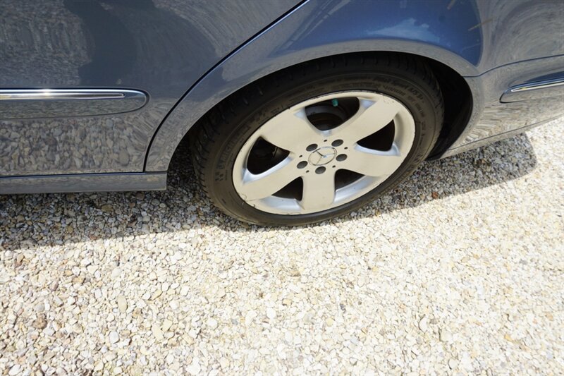 2004 Mercedes-Benz E 500 4MATIC - Photo 33 - Bogalusa, LA 70427
