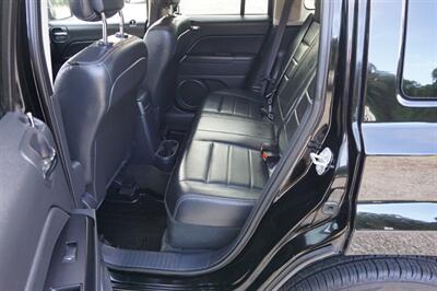 2016 Jeep Patriot High Altitude - Photo 23 - Bogalusa, LA 70427