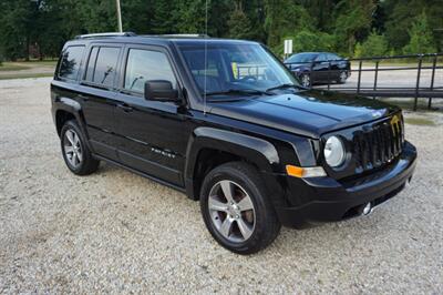 2016 Jeep Patriot High Altitude - Photo 2 - Bogalusa, LA 70427
