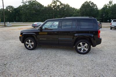 2016 Jeep Patriot High Altitude - Photo 9 - Bogalusa, LA 70427