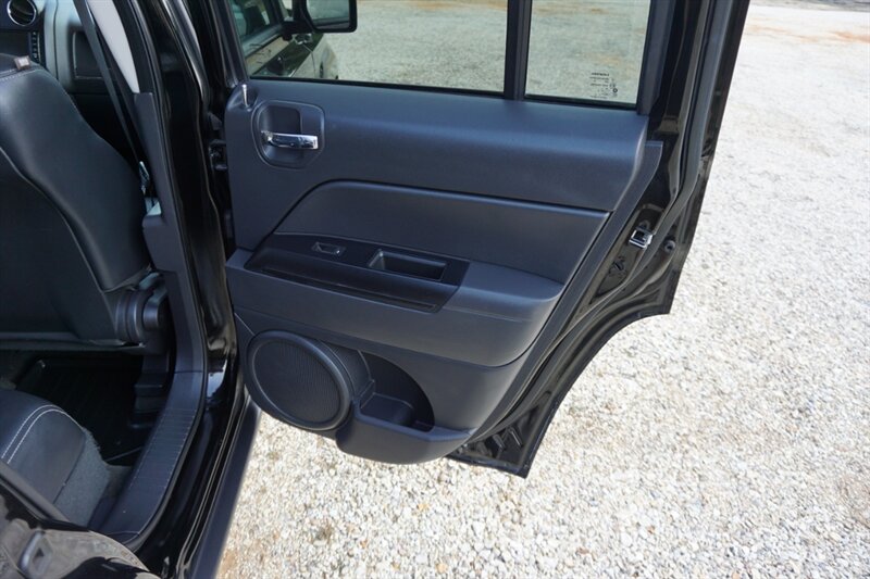 2016 Jeep Patriot High Altitude - Photo 27 - Bogalusa, LA 70427