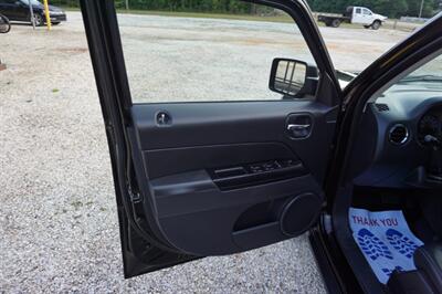 2016 Jeep Patriot High Altitude - Photo 22 - Bogalusa, LA 70427