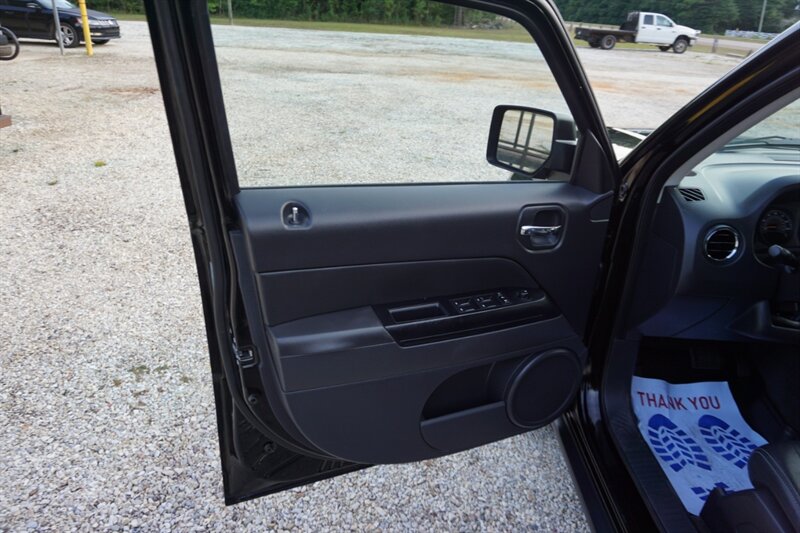 2016 Jeep Patriot High Altitude - Photo 22 - Bogalusa, LA 70427