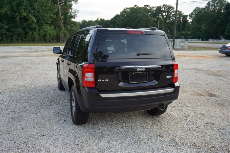 2016 Jeep Patriot High Altitude - Photo 12 - Bogalusa, LA 70427