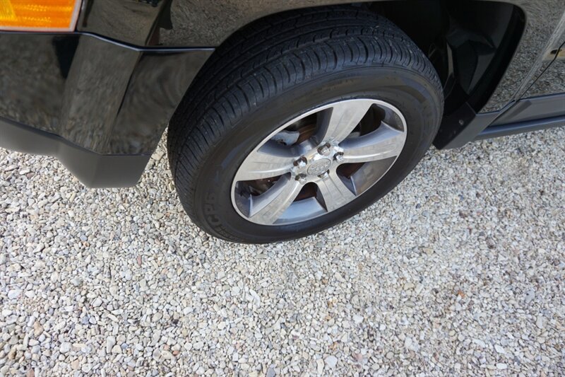 2016 Jeep Patriot High Altitude - Photo 34 - Bogalusa, LA 70427