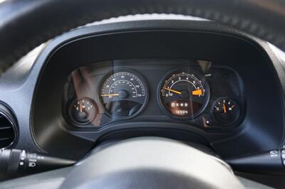 2016 Jeep Patriot High Altitude - Photo 30 - Bogalusa, LA 70427