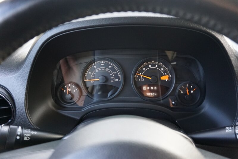 2016 Jeep Patriot High Altitude - Photo 30 - Bogalusa, LA 70427
