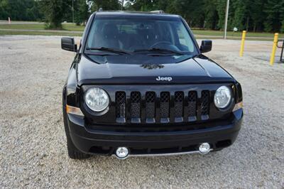 2016 Jeep Patriot High Altitude - Photo 4 - Bogalusa, LA 70427