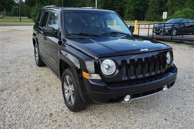 2016 Jeep Patriot High Altitude - Photo 3 - Bogalusa, LA 70427