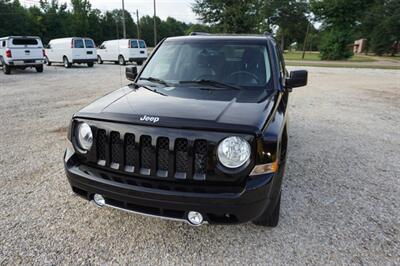 2016 Jeep Patriot High Altitude - Photo 5 - Bogalusa, LA 70427