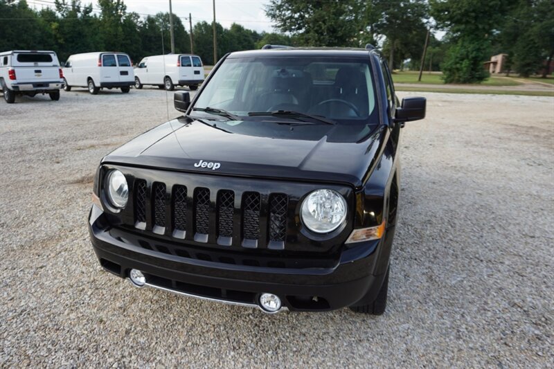 2016 Jeep Patriot High Altitude - Photo 5 - Bogalusa, LA 70427