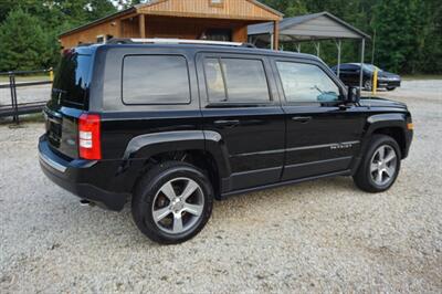 2016 Jeep Patriot High Altitude - Photo 16 - Bogalusa, LA 70427