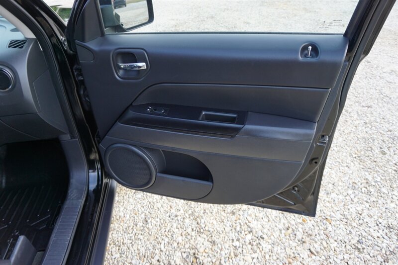 2016 Jeep Patriot High Altitude - Photo 29 - Bogalusa, LA 70427