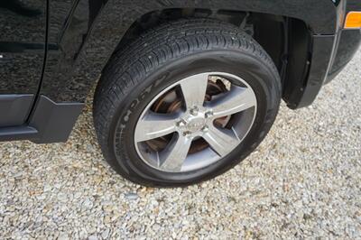 2016 Jeep Patriot High Altitude - Photo 37 - Bogalusa, LA 70427