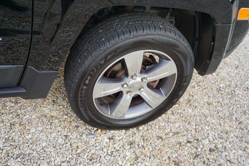 2016 Jeep Patriot High Altitude - Photo 37 - Bogalusa, LA 70427