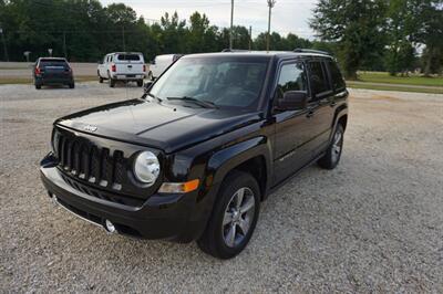 2016 Jeep Patriot High Altitude - Photo 6 - Bogalusa, LA 70427