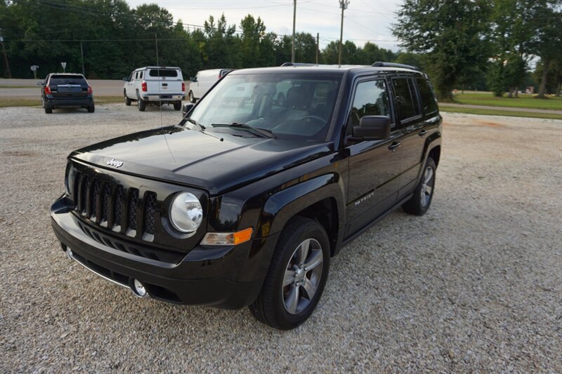 2016 Jeep Patriot High Altitude - Photo 6 - Bogalusa, LA 70427