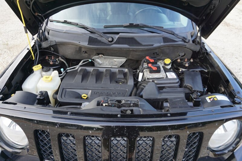 2016 Jeep Patriot High Altitude - Photo 33 - Bogalusa, LA 70427