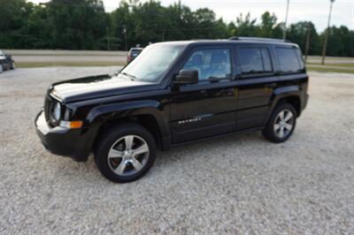 2016 Jeep Patriot High Altitude - Photo 7 - Bogalusa, LA 70427