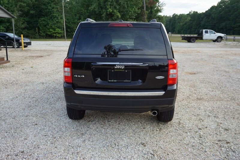 2016 Jeep Patriot High Altitude - Photo 13 - Bogalusa, LA 70427