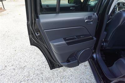 2016 Jeep Patriot High Altitude - Photo 24 - Bogalusa, LA 70427