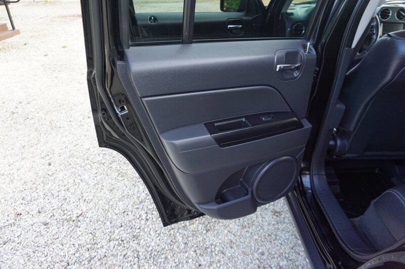 2016 Jeep Patriot High Altitude - Photo 24 - Bogalusa, LA 70427