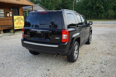 2016 Jeep Patriot High Altitude - Photo 14 - Bogalusa, LA 70427