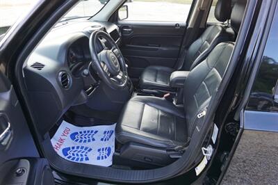 2016 Jeep Patriot High Altitude - Photo 21 - Bogalusa, LA 70427