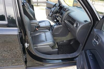 2016 Jeep Patriot High Altitude - Photo 28 - Bogalusa, LA 70427