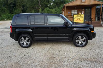 2016 Jeep Patriot High Altitude - Photo 18 - Bogalusa, LA 70427