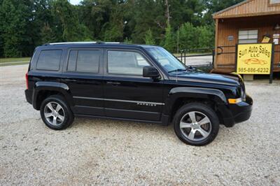 2016 Jeep Patriot High Altitude - Photo 19 - Bogalusa, LA 70427