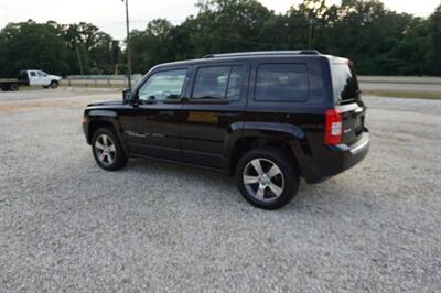 2016 Jeep Patriot High Altitude - Photo 10 - Bogalusa, LA 70427