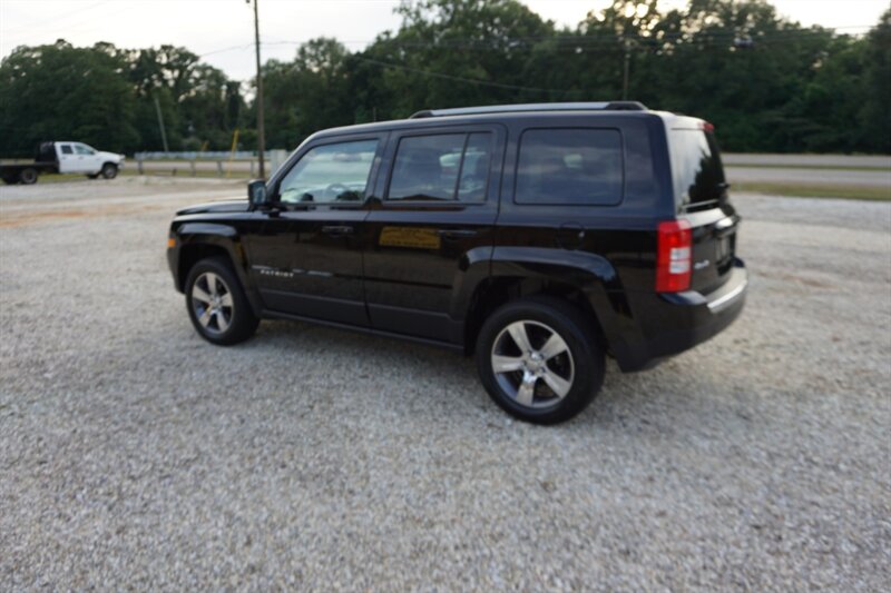 2016 Jeep Patriot High Altitude - Photo 10 - Bogalusa, LA 70427