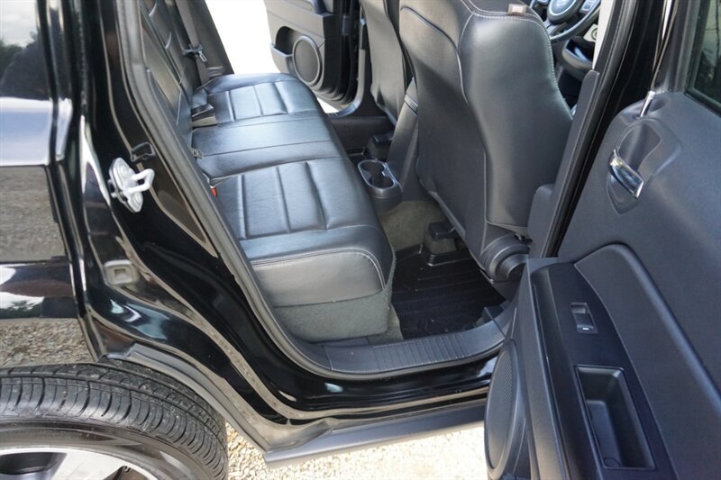 2016 Jeep Patriot High Altitude - Photo 26 - Bogalusa, LA 70427