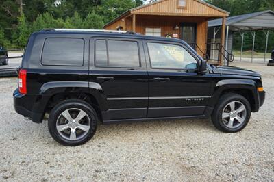 2016 Jeep Patriot High Altitude - Photo 17 - Bogalusa, LA 70427