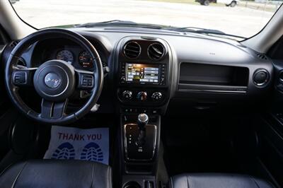 2016 Jeep Patriot High Altitude - Photo 32 - Bogalusa, LA 70427