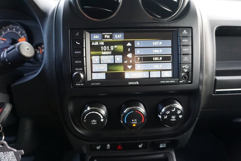 2016 Jeep Patriot High Altitude - Photo 31 - Bogalusa, LA 70427