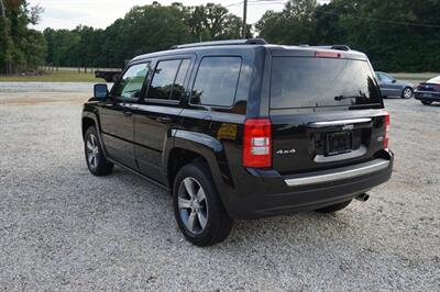 2016 Jeep Patriot High Altitude - Photo 11 - Bogalusa, LA 70427