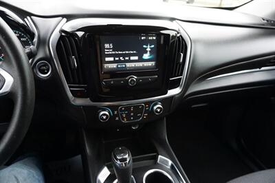 2018 Chevrolet Traverse LS   - Photo 31 - Bogalusa, LA 70427