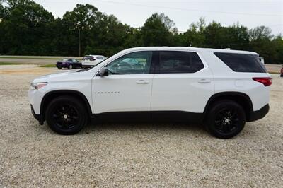 2018 Chevrolet Traverse LS   - Photo 8 - Bogalusa, LA 70427