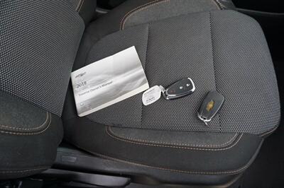 2018 Chevrolet Traverse LS   - Photo 30 - Bogalusa, LA 70427