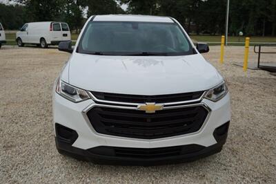 2018 Chevrolet Traverse LS   - Photo 3 - Bogalusa, LA 70427