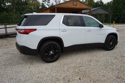 2018 Chevrolet Traverse LS   - Photo 16 - Bogalusa, LA 70427
