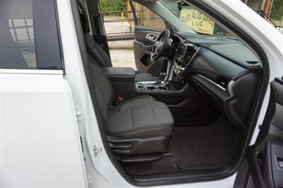 2018 Chevrolet Traverse LS   - Photo 28 - Bogalusa, LA 70427