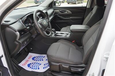 2018 Chevrolet Traverse LS   - Photo 21 - Bogalusa, LA 70427