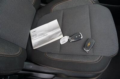 2018 Chevrolet Traverse LS   - Photo 30 - Bogalusa, LA 70427