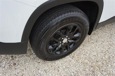 2018 Chevrolet Traverse LS   - Photo 37 - Bogalusa, LA 70427