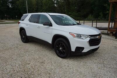 2018 Chevrolet Traverse LS   - Photo 20 - Bogalusa, LA 70427
