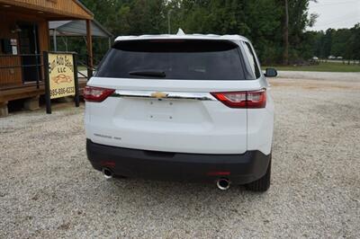 2018 Chevrolet Traverse LS   - Photo 13 - Bogalusa, LA 70427